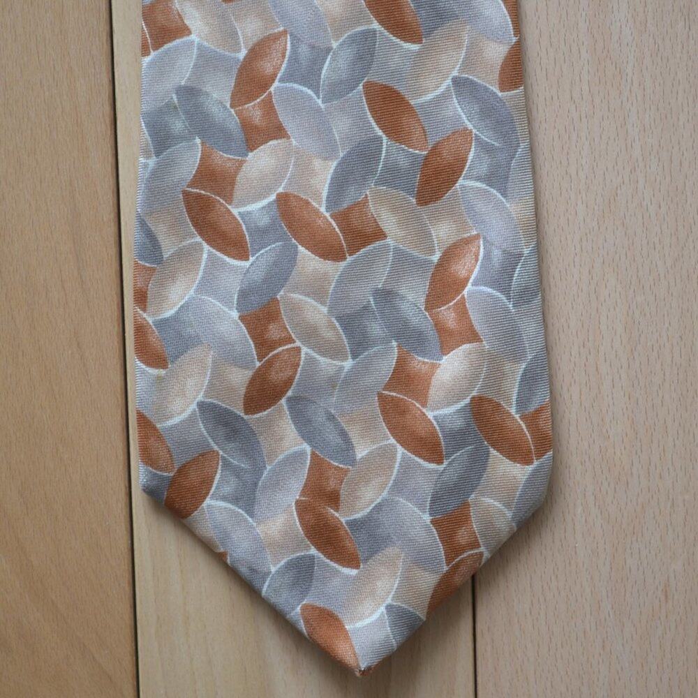 Dior Vintage Tie